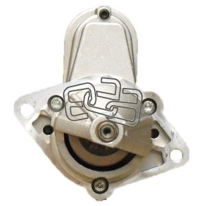 żtartér EAA - European Autoelectric Alliance