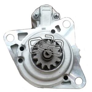 żtartér EAA - European Autoelectric Alliance