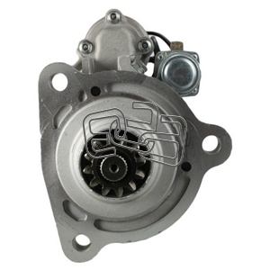 żtartér EAA - European Autoelectric Alliance