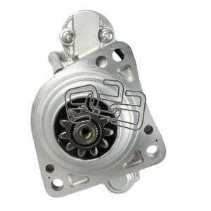 żtartér EAA - European Autoelectric Alliance