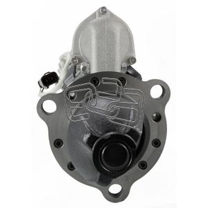 żtartér EAA - European Autoelectric Alliance