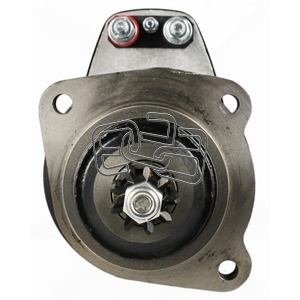 żtartér EAA - European Autoelectric Alliance