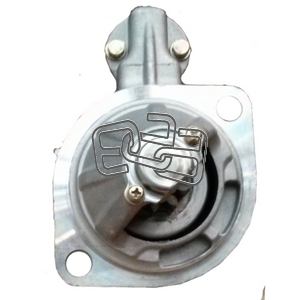 żtartér EAA - European Autoelectric Alliance