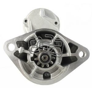 żtartér EAA - European Autoelectric Alliance