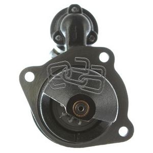 żtartér EAA - European Autoelectric Alliance