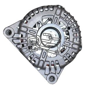 Alternátor EAA - European Autoelectric Alliance