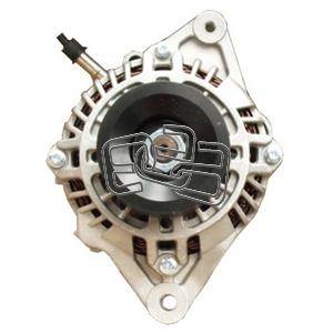 Alternátor EAA - European Autoelectric Alliance