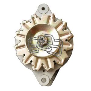 Alternátor EAA - European Autoelectric Alliance