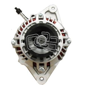 Alternátor EAA - European Autoelectric Alliance