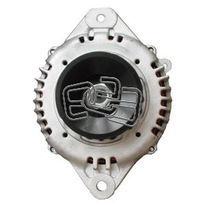 Alternátor EAA - European Autoelectric Alliance