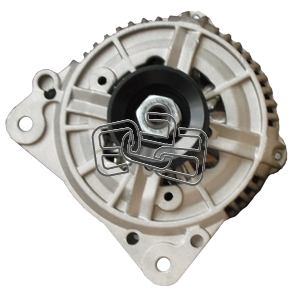 Alternátor EAA - European Autoelectric Alliance