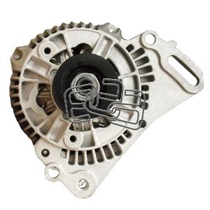 Alternátor EAA - European Autoelectric Alliance