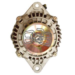 Alternátor EAA - European Autoelectric Alliance