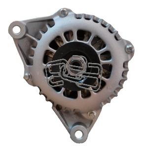 Alternátor EAA - European Autoelectric Alliance