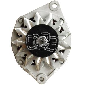 Alternátor EAA - European Autoelectric Alliance
