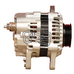 Alternátor EAA - European Autoelectric Alliance