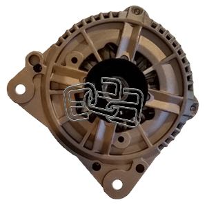 Alternátor EAA - European Autoelectric Alliance