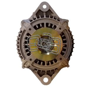 Alternátor EAA - European Autoelectric Alliance