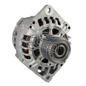 Alternátor EAA - European Autoelectric Alliance
