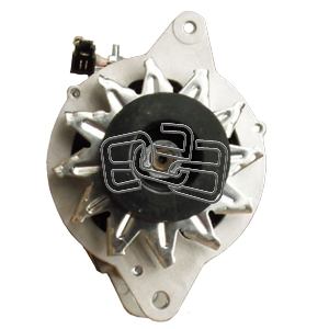 Alternátor EAA - European Autoelectric Alliance