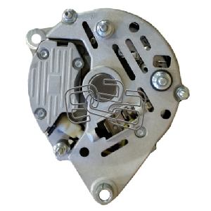 Alternátor EAA - European Autoelectric Alliance