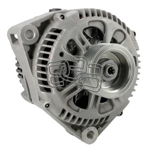 Alternátor EAA - European Autoelectric Alliance