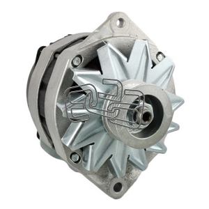 Alternátor EAA - European Autoelectric Alliance