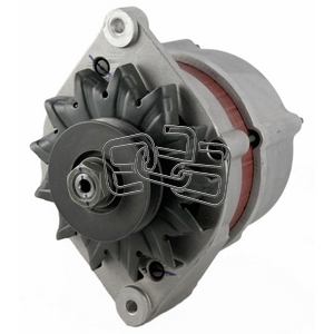 Alternátor EAA - European Autoelectric Alliance