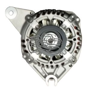 Alternátor EAA - European Autoelectric Alliance