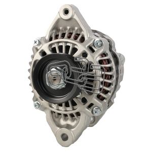 Alternátor EAA - European Autoelectric Alliance