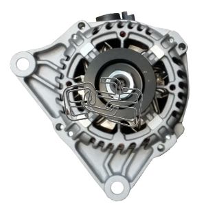 Alternátor EAA - European Autoelectric Alliance