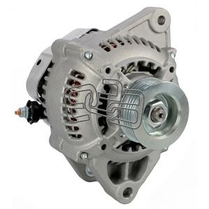 Alternátor EAA - European Autoelectric Alliance