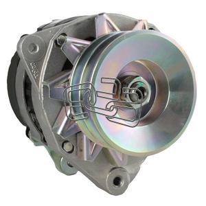 Alternátor EAA - European Autoelectric Alliance