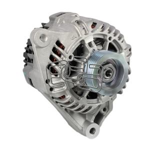 Alternátor EAA - European Autoelectric Alliance