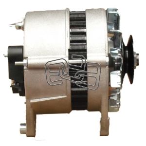 Alternátor EAA - European Autoelectric Alliance