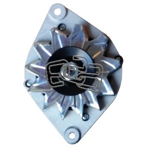 Alternátor EAA - European Autoelectric Alliance