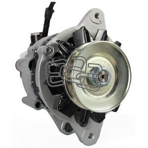 Alternátor EAA - European Autoelectric Alliance