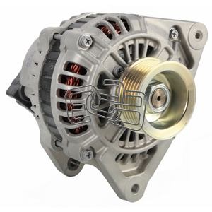 Alternátor EAA - European Autoelectric Alliance