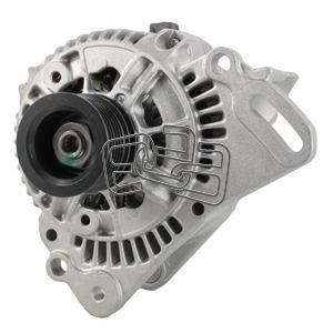 Alternátor EAA - European Autoelectric Alliance