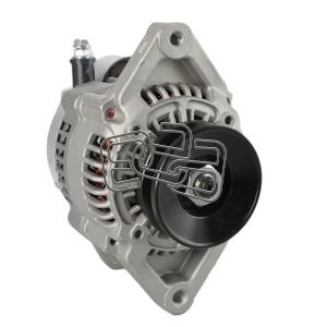 Alternátor EAA - European Autoelectric Alliance