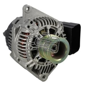 Alternátor EAA - European Autoelectric Alliance