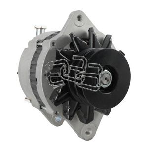 Alternátor EAA - European Autoelectric Alliance