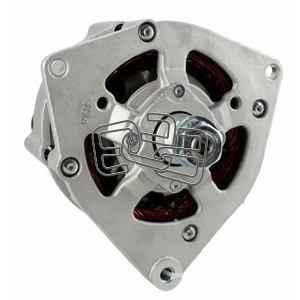 Alternátor EAA - European Autoelectric Alliance