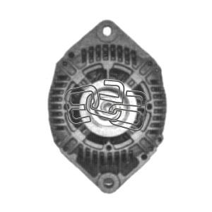 Alternátor EAA - European Autoelectric Alliance