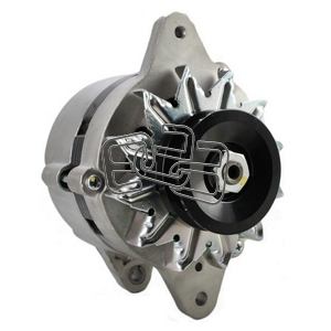Alternátor EAA - European Autoelectric Alliance