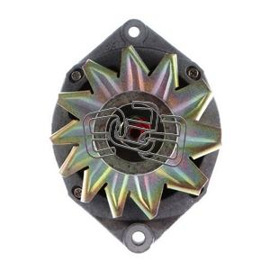 Alternátor EAA - European Autoelectric Alliance