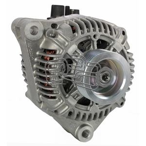 Alternátor EAA - European Autoelectric Alliance