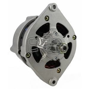 Alternátor EAA - European Autoelectric Alliance