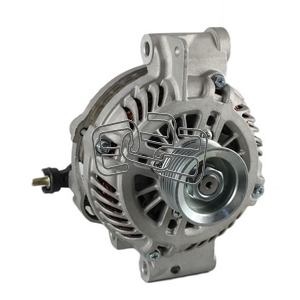 Alternátor EAA - European Autoelectric Alliance
