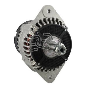 Alternátor EAA - European Autoelectric Alliance